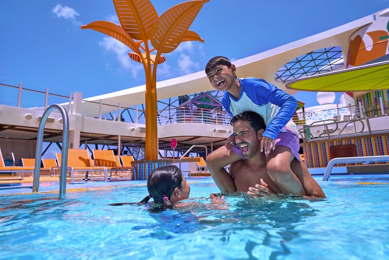 Royal Caribbean Cruise Line